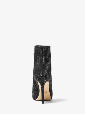 Michael kors crystal store boots