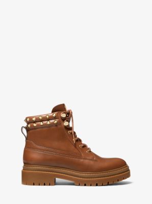 Michael kors deals rosario lace up