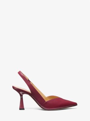 Escarpin Chelsea en cuir image number 1