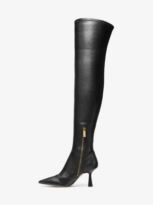 Clara Over-The-Knee Boot image number 2