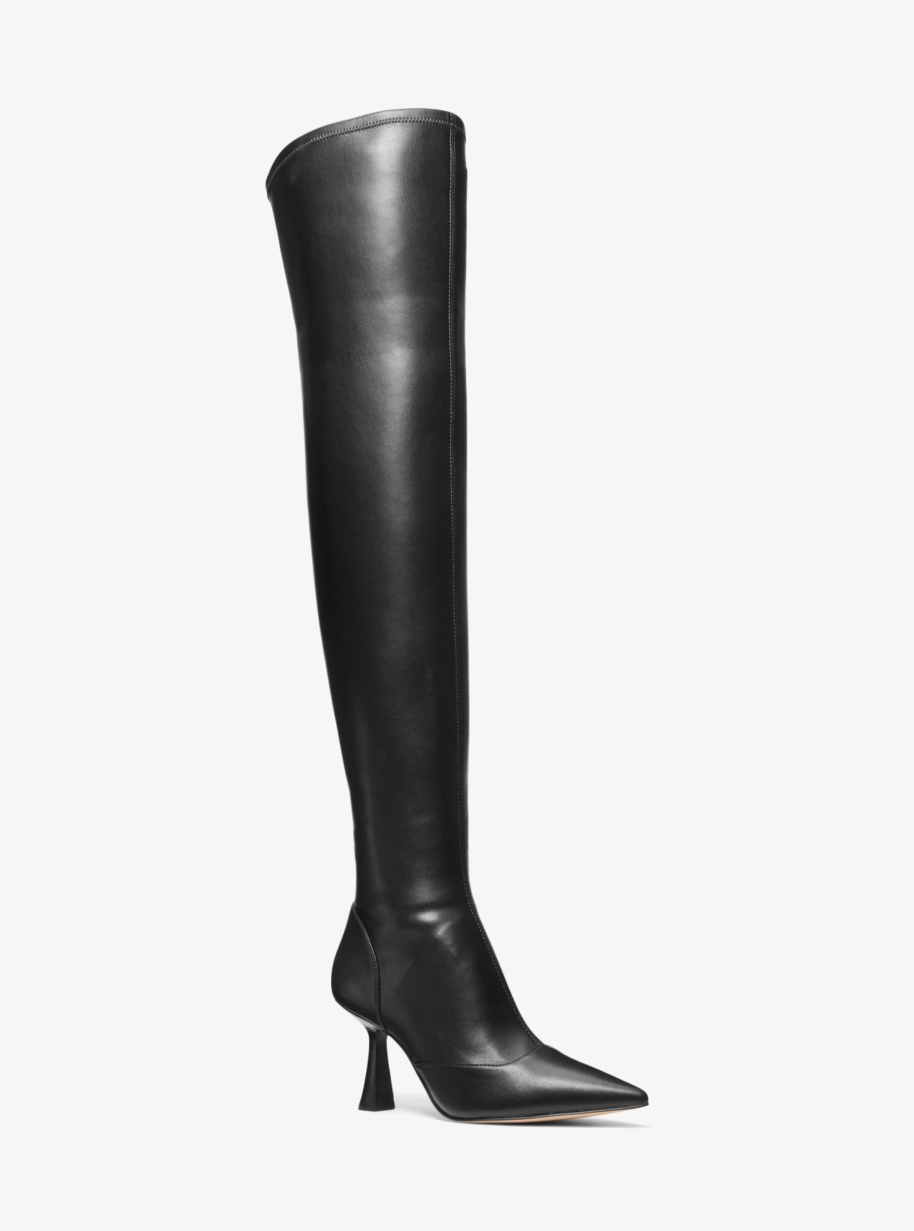 OVER THE KNEE BOOTS