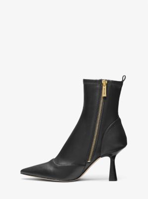 elaine bootie michael kors