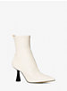 Clara Faux Leather Ankle Boot image number 0