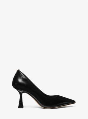 Pumps Clara aus Leder image number 1