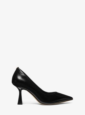 Clara Leather Pump image number 1