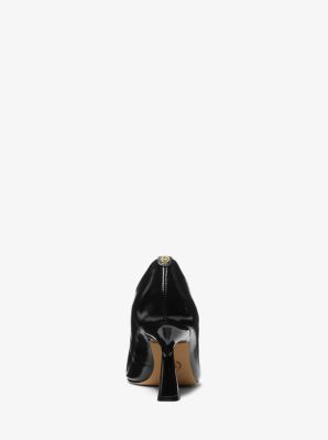 Pumps Clara aus Leder image number 2