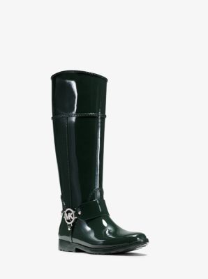 michael kors winter tall boots