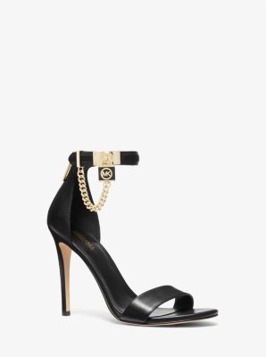 Michael kors heels on sale canada