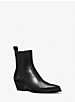 Kinlee Leather Ankle Boot image number 0