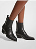 Kinlee Leather Ankle Boot image number 4