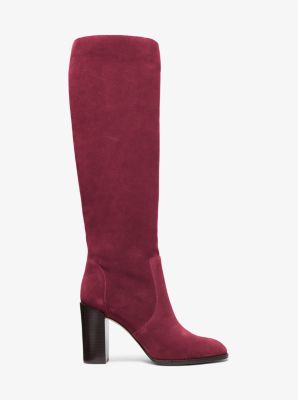 Luella Suede Boot image number 1