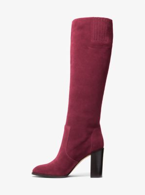 Luella Suede Boot image number 2