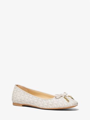 Michael kors ballet flats on sale canada