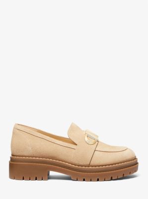 Parker Suede Loafer image number 1