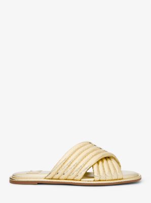 Michael kors portia clearance sandals