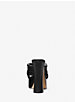 Portia Quilted Leather Platform Sandal image number 2