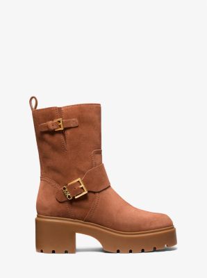 Michael kors best sale winter boots canada