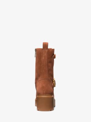 Perry Suede Boot