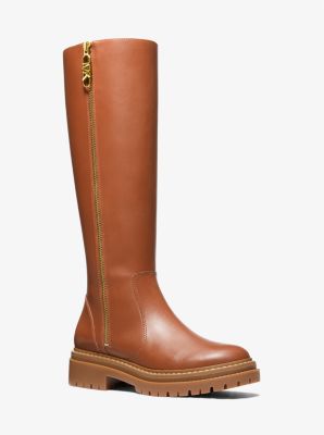 Bottes De Marque Pour Femme Bottines Pour Femme Michael Kors