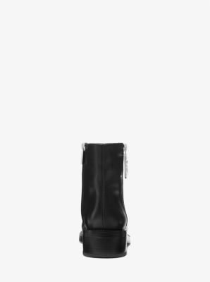 Regan Leather Ankle Boot image number 3