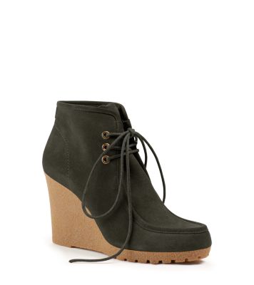 michael kors rory bootie