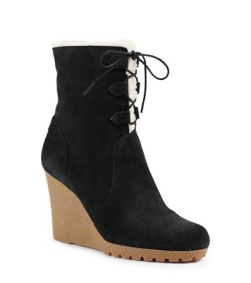 michael kors rory bootie