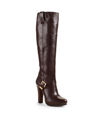 michael kors tall boots