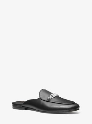 Michael kors top nadia slide