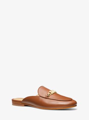 Nadia slide michael kors new arrivals