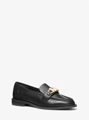 Michael kors shoes clearance loafers