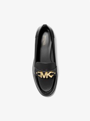 Michael kors best sale loafers for sale