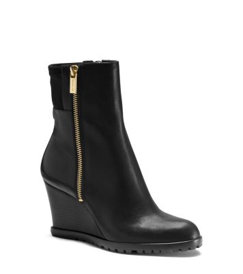 michael kors aileen boot