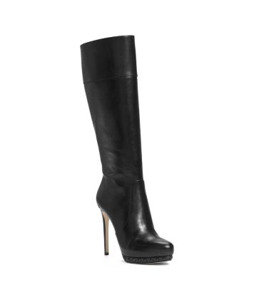michael kors ailee boots