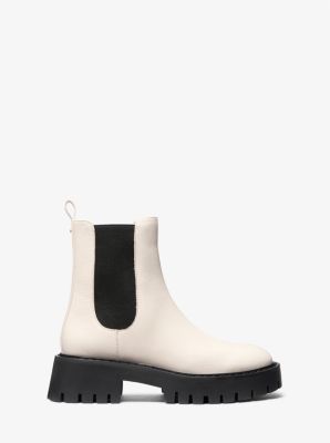 Asher Leather Ankle Boot image number 1