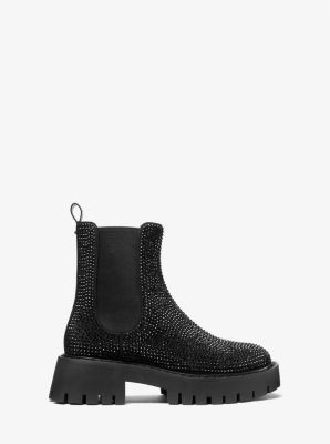 Stiefel Asher mit Verzierung image number 1