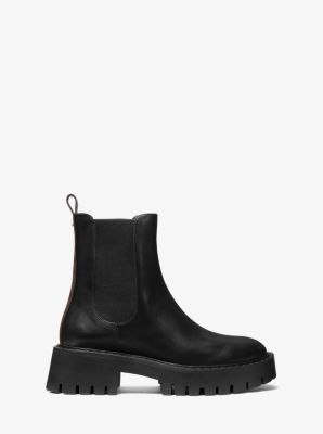 Asher Leather Ankle Boot image number 1