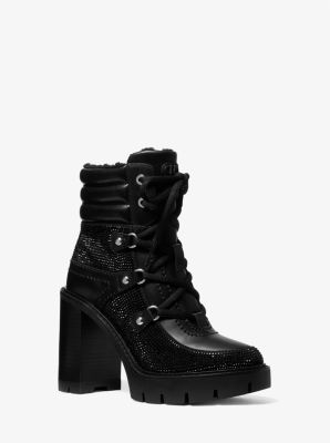 Boots michael kors sale online