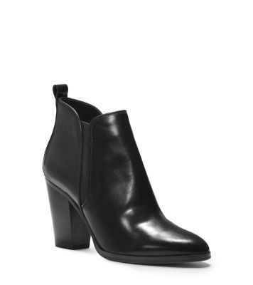 Michael kors brandy bootie new arrivals