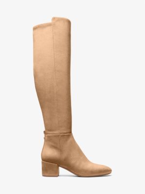 Braden Knee-High Riding Boot image number 1