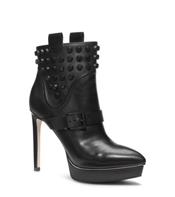 michael kors tuxedo shirt