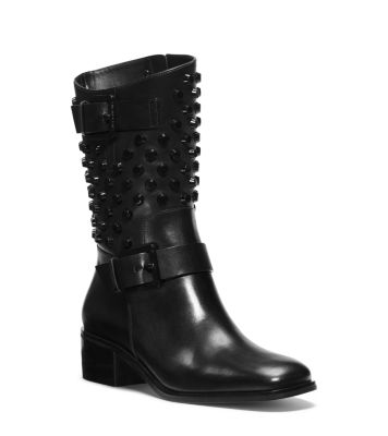 Boots by Michael Kors - From Knee Highs to High Heels to Studded & More