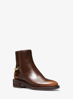 Bottes michael kors femme online