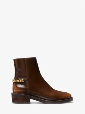 Michael kors harrison boots online