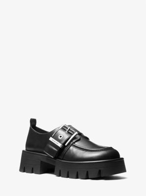 Mocassin Colby en cuir image number 0