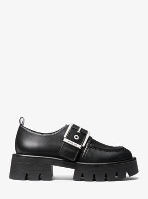 Colby Leather Loafer