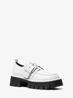Colby Leather Loafer