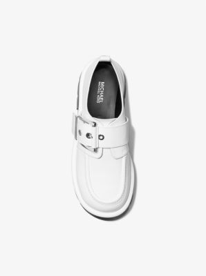 Colby Leather Loafer