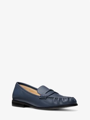 Carlson Leather Loafer image number 0