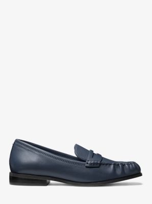 Loafer Carlson aus Leder image number 1