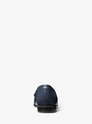 Carlson Leather Loafer image number 0